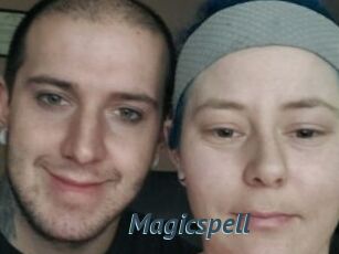 Magicspell