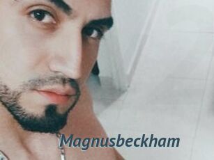 Magnusbeckham