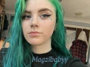 Magzibabyy