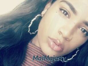 MaiMajesty
