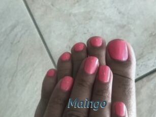 Maingo