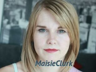 MaisieClurk