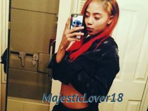 MajesticLover18