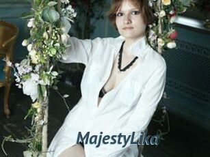 MajestyLika