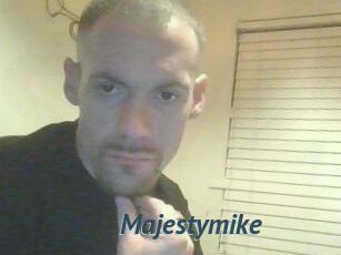 Majestymike