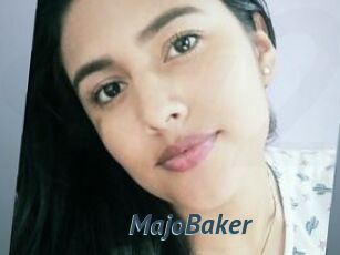 MajoBaker
