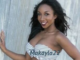 Makayla22