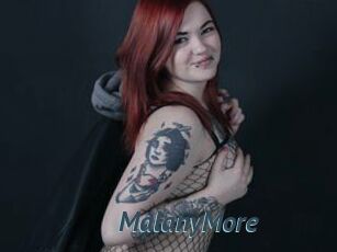 MalanyMore
