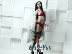 MalieYun