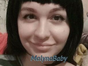 MalynaBaby