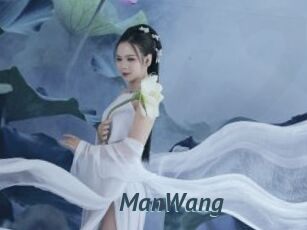 ManWang
