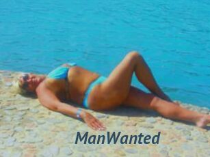 ManWanted