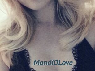 MandiOLove
