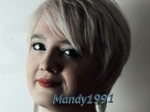 Mandy1991