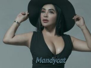 Mandycat
