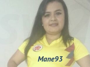 Mane93