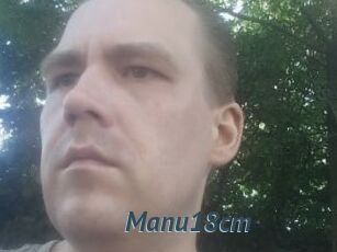 Manu18cm