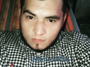 ManuelWild