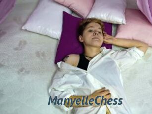 ManyelleChess