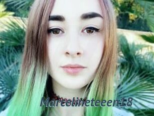 Marcelineteeen18