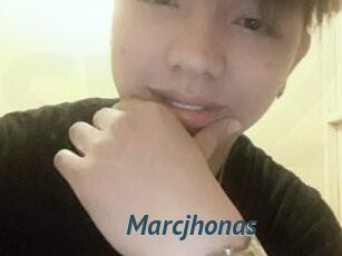 Marcjhonas