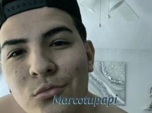 Marcotupapi