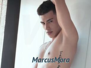 MarcusMora
