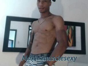 Marcuzmusclesexy