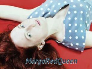 MargoRedQueen