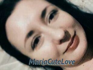 MariaCuteLove