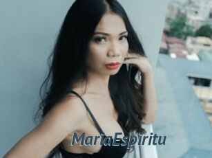 MariaEspiritu
