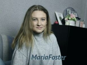MariaFoster
