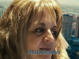 MariaInweis