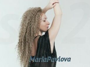 MariaPavlova