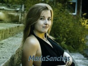 MariaSanches
