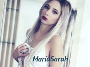MariaSarah