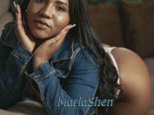 MariaShen