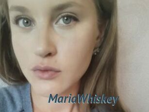 MariaWhiskey
