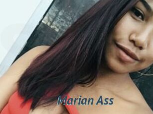 Marian_Ass