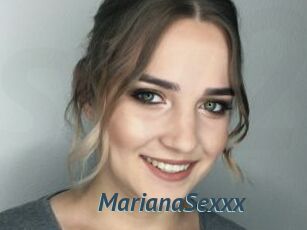MarianaSexxx