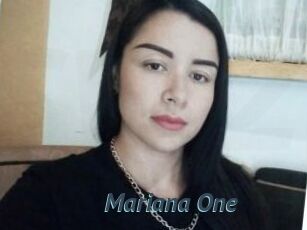Mariana_One