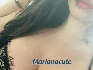 Marianacute