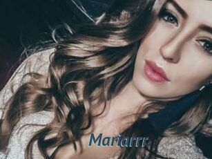 Mariarrr