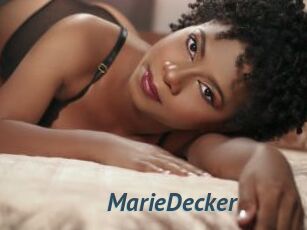 MarieDecker