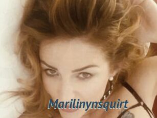 Marilinynsquirt