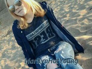MarilynHotYoung