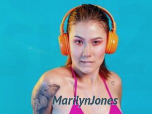 MarilynJones