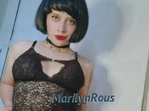 MarilynRous