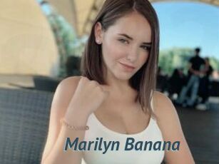Marilyn_Banana