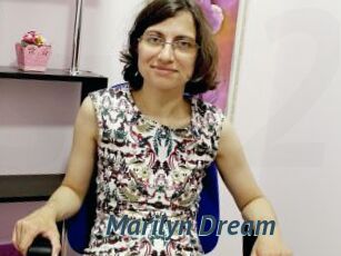 Marilyn_Dream